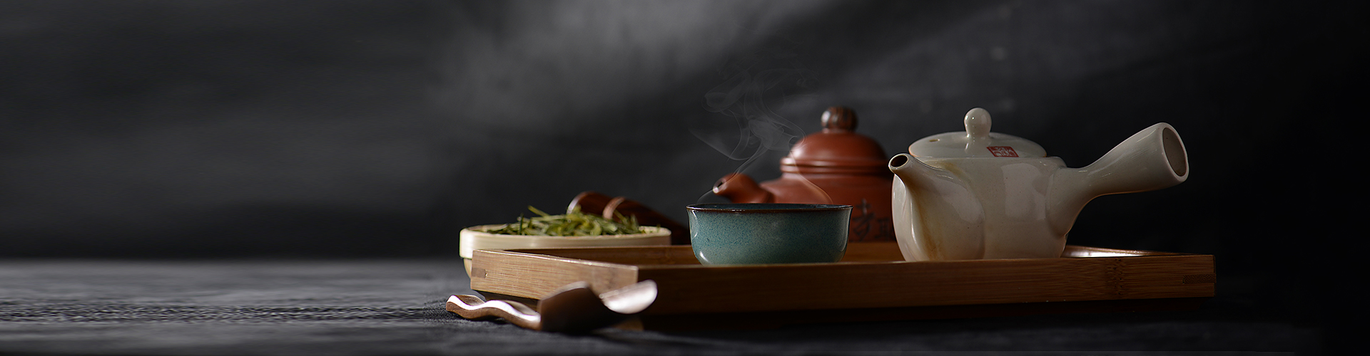 茶品系列